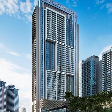 Platinum Suites Klcc By Star Residence 쿠알라룸푸르 외부 사진
