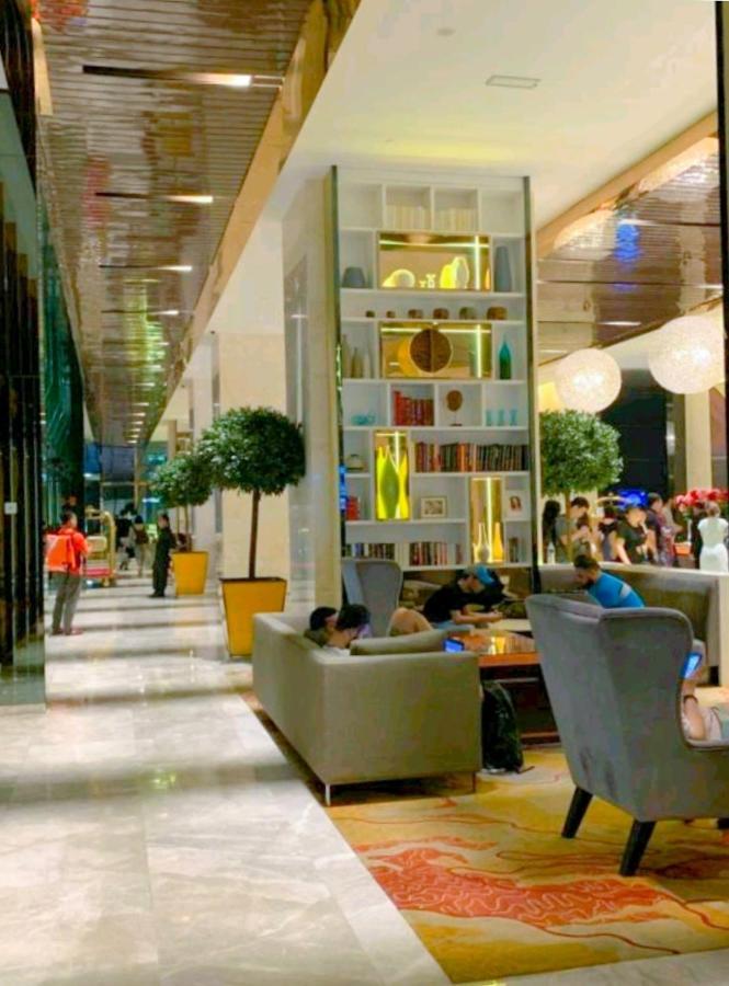 Platinum Suites Klcc By Star Residence 쿠알라룸푸르 외부 사진