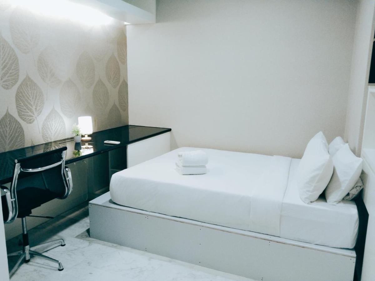 Platinum Suites Klcc By Star Residence 쿠알라룸푸르 외부 사진