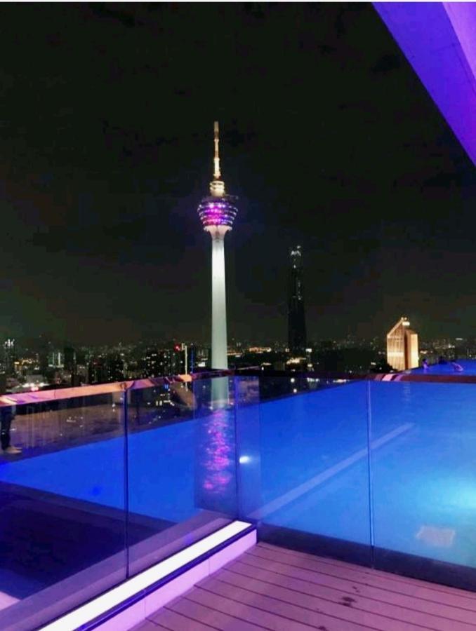 Platinum Suites Klcc By Star Residence 쿠알라룸푸르 외부 사진