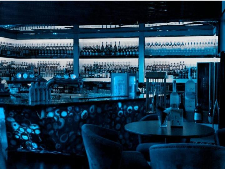 Platinum Suites Klcc By Star Residence 쿠알라룸푸르 외부 사진