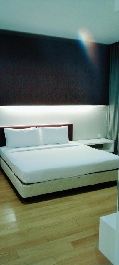 Platinum Suites Klcc By Star Residence 쿠알라룸푸르 외부 사진