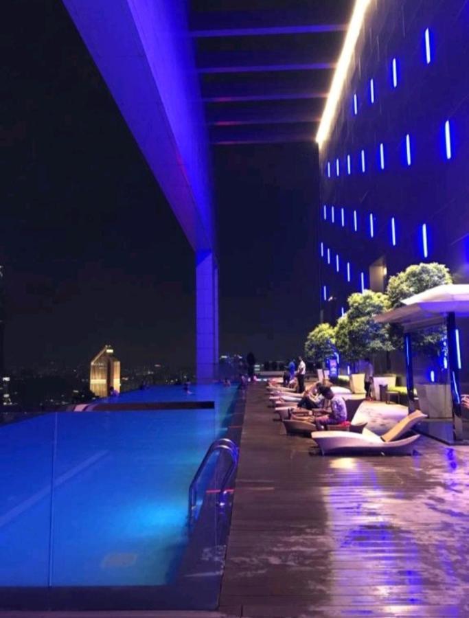 Platinum Suites Klcc By Star Residence 쿠알라룸푸르 외부 사진