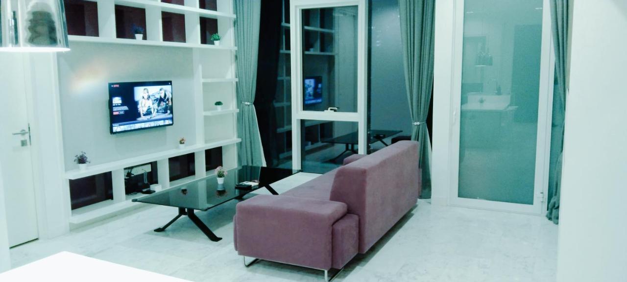 Platinum Suites Klcc By Star Residence 쿠알라룸푸르 외부 사진