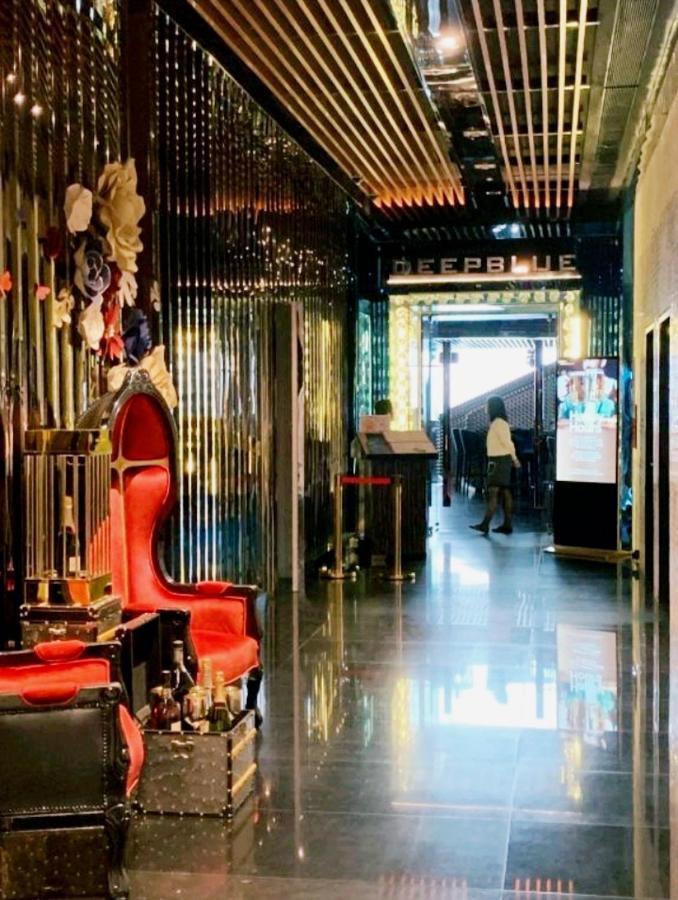 Platinum Suites Klcc By Star Residence 쿠알라룸푸르 외부 사진