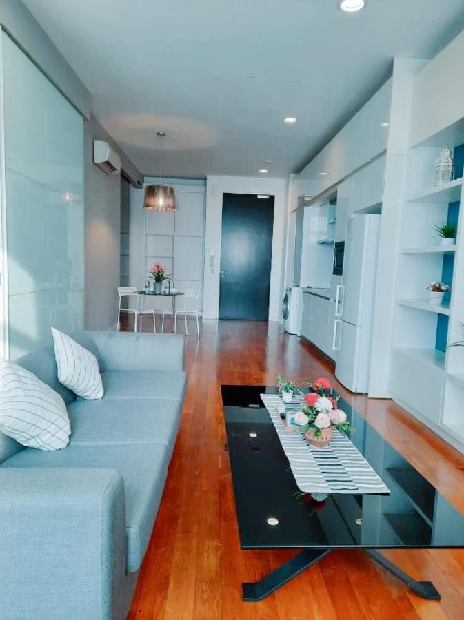 Platinum Suites Klcc By Star Residence 쿠알라룸푸르 외부 사진