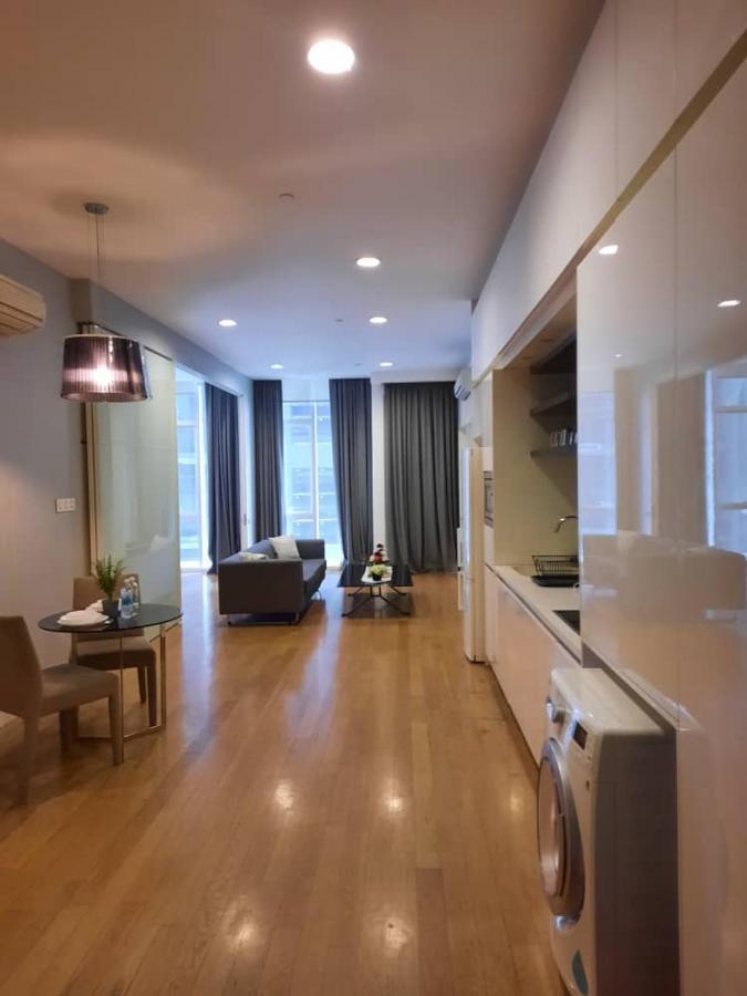 Platinum Suites Klcc By Star Residence 쿠알라룸푸르 외부 사진