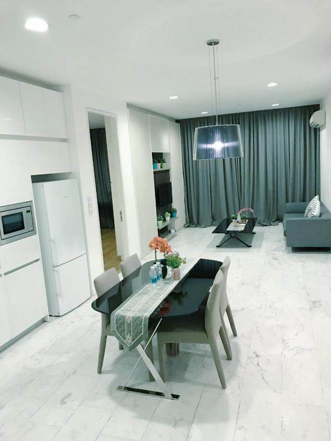 Platinum Suites Klcc By Star Residence 쿠알라룸푸르 외부 사진