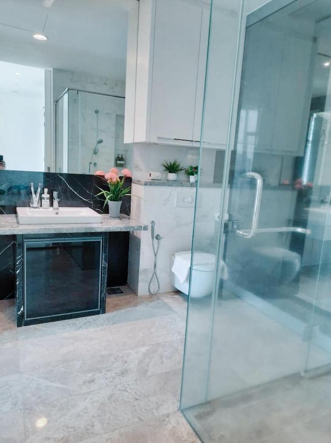 Platinum Suites Klcc By Star Residence 쿠알라룸푸르 외부 사진