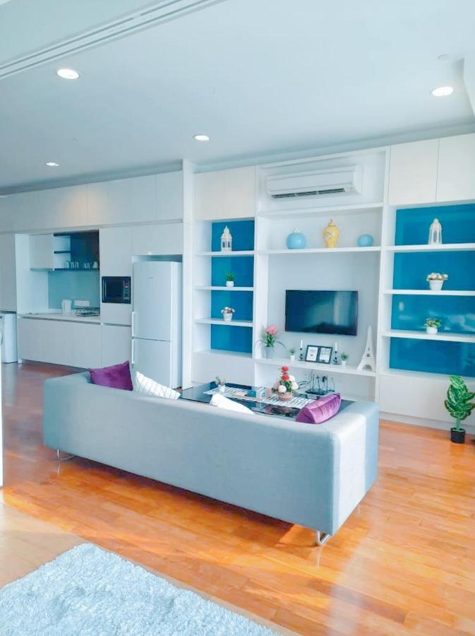Platinum Suites Klcc By Star Residence 쿠알라룸푸르 외부 사진