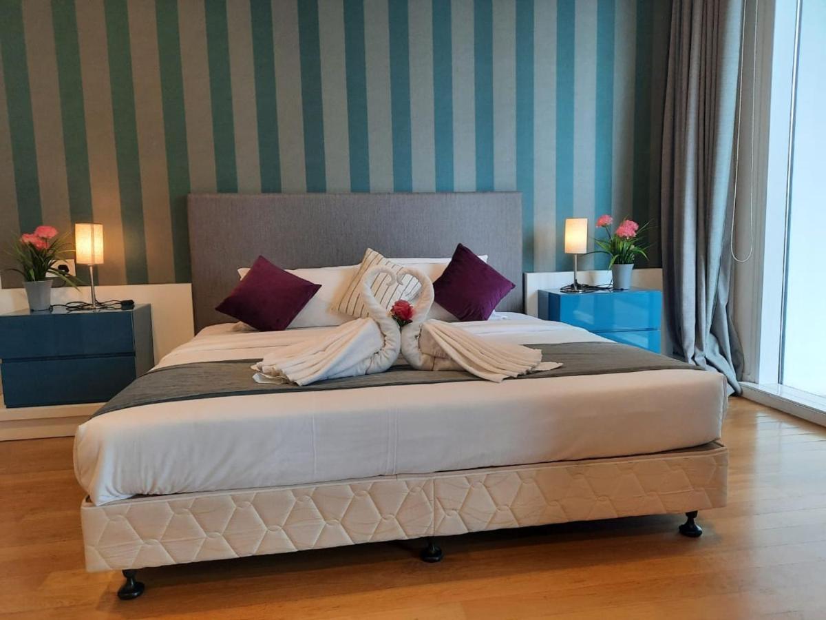 Platinum Suites Klcc By Star Residence 쿠알라룸푸르 외부 사진