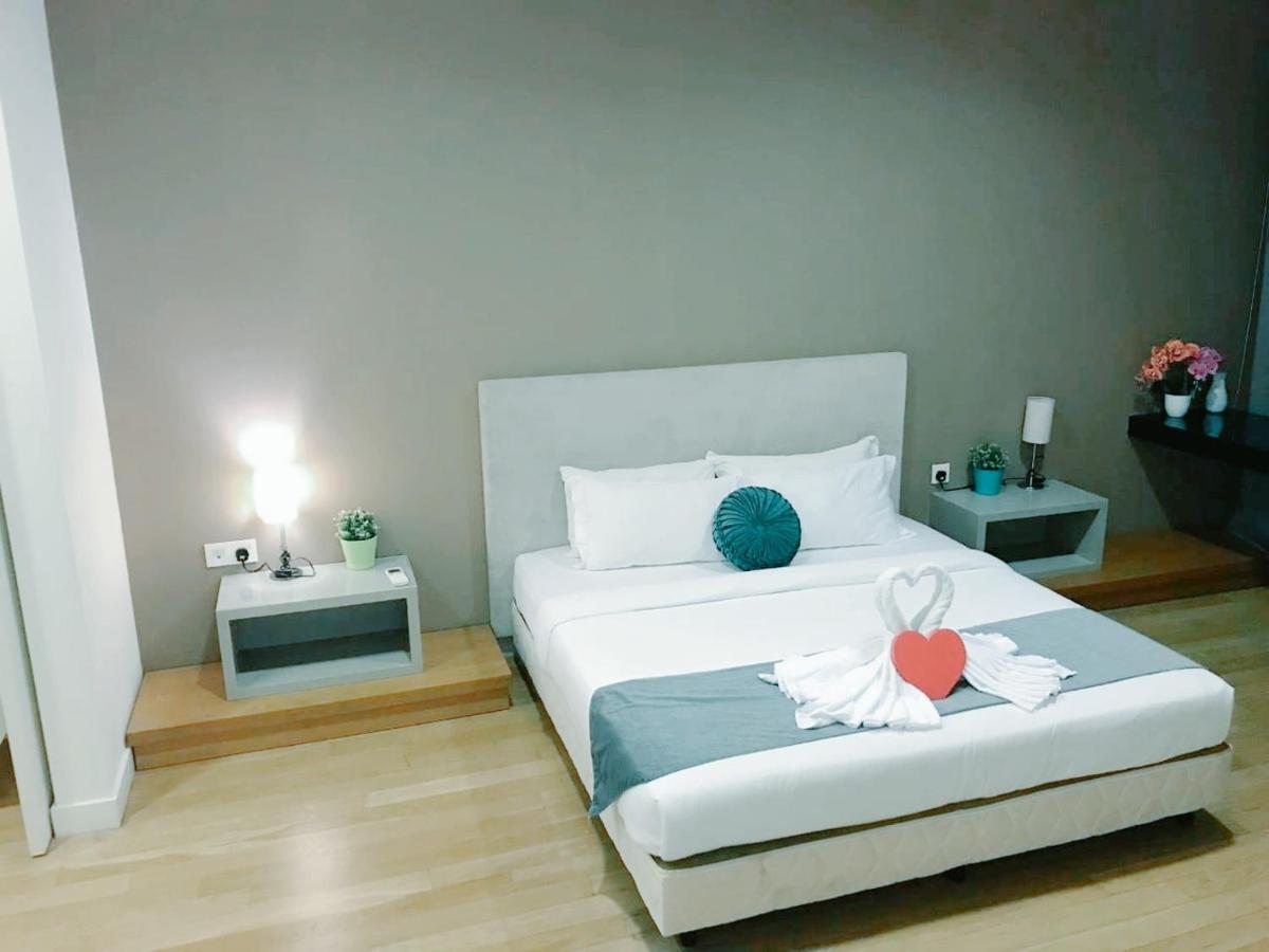 Platinum Suites Klcc By Star Residence 쿠알라룸푸르 외부 사진