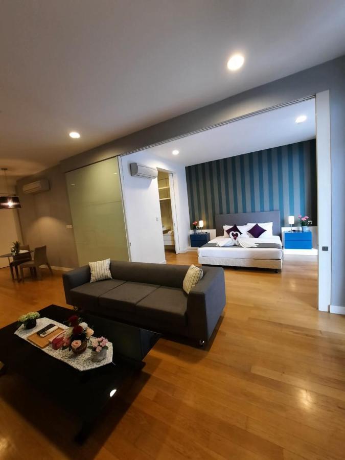 Platinum Suites Klcc By Star Residence 쿠알라룸푸르 외부 사진