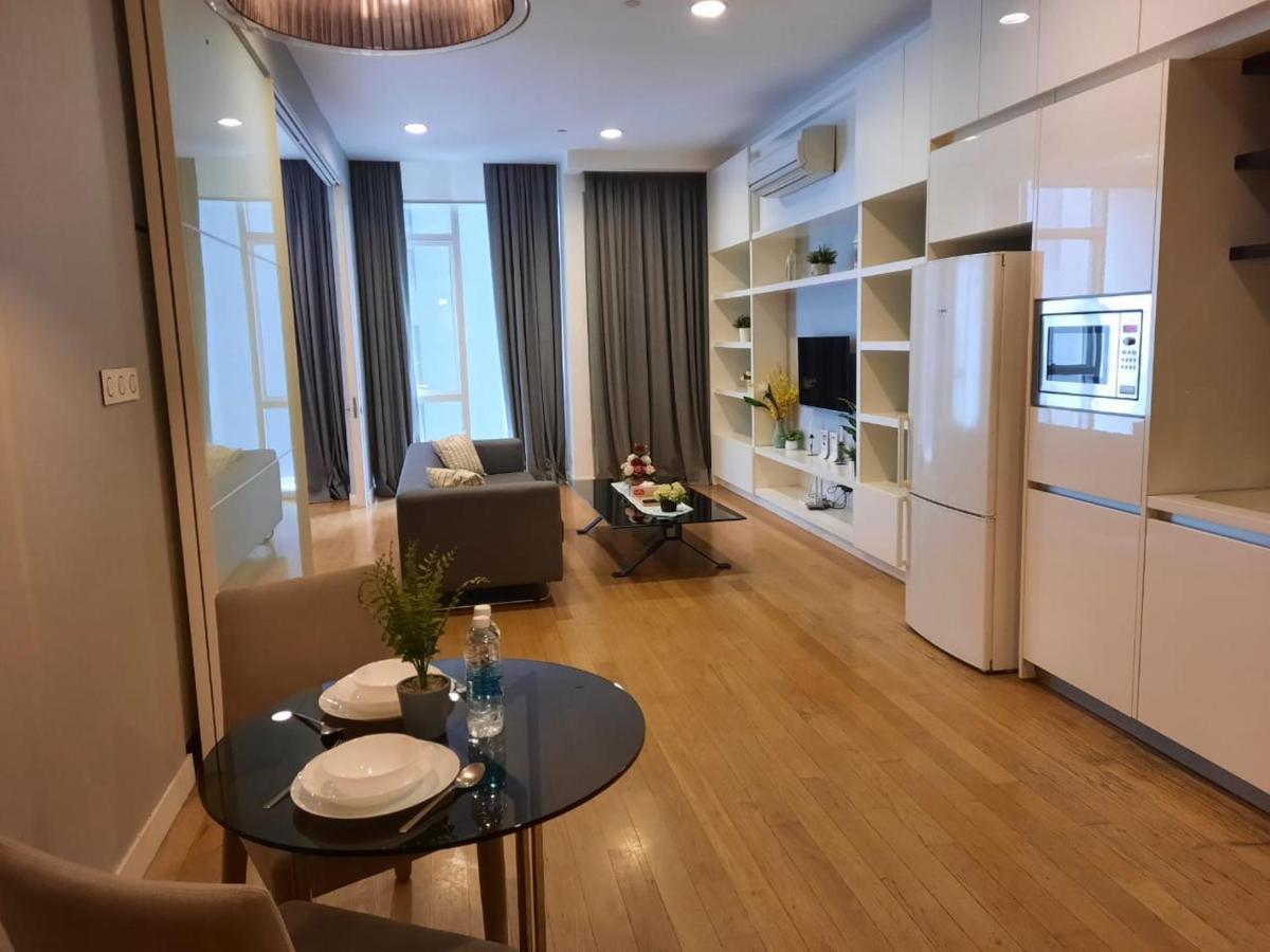 Platinum Suites Klcc By Star Residence 쿠알라룸푸르 외부 사진