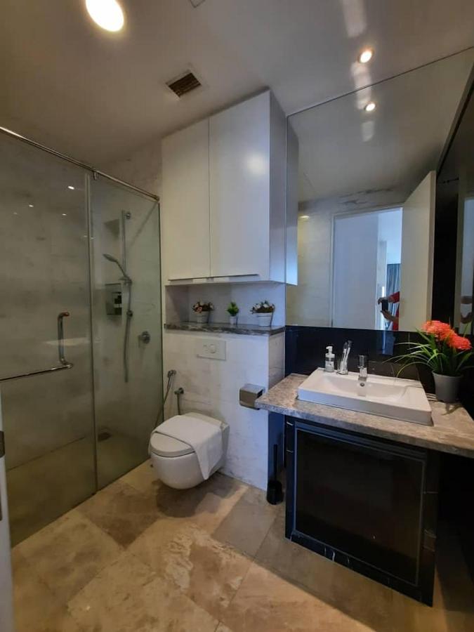 Platinum Suites Klcc By Star Residence 쿠알라룸푸르 외부 사진