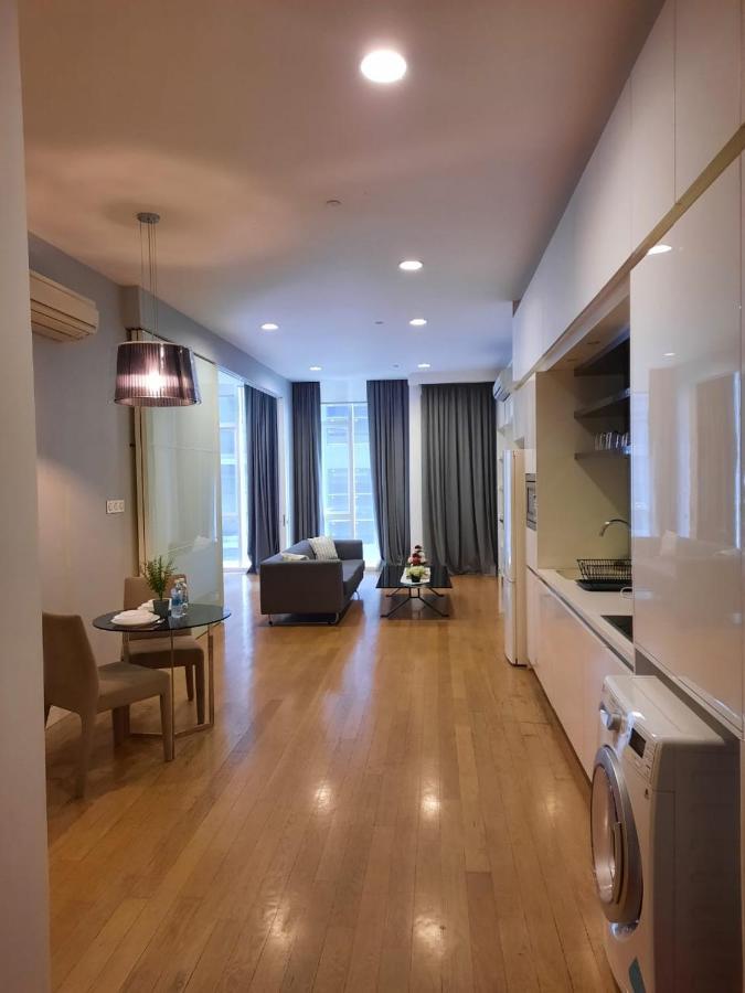 Platinum Suites Klcc By Star Residence 쿠알라룸푸르 외부 사진