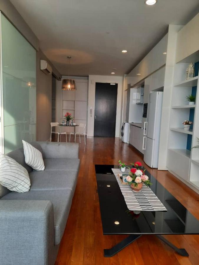 Platinum Suites Klcc By Star Residence 쿠알라룸푸르 외부 사진